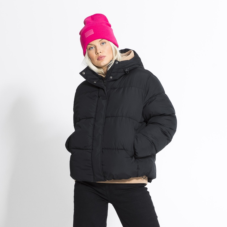Short puffer "Anny" Short puffer "Anny"